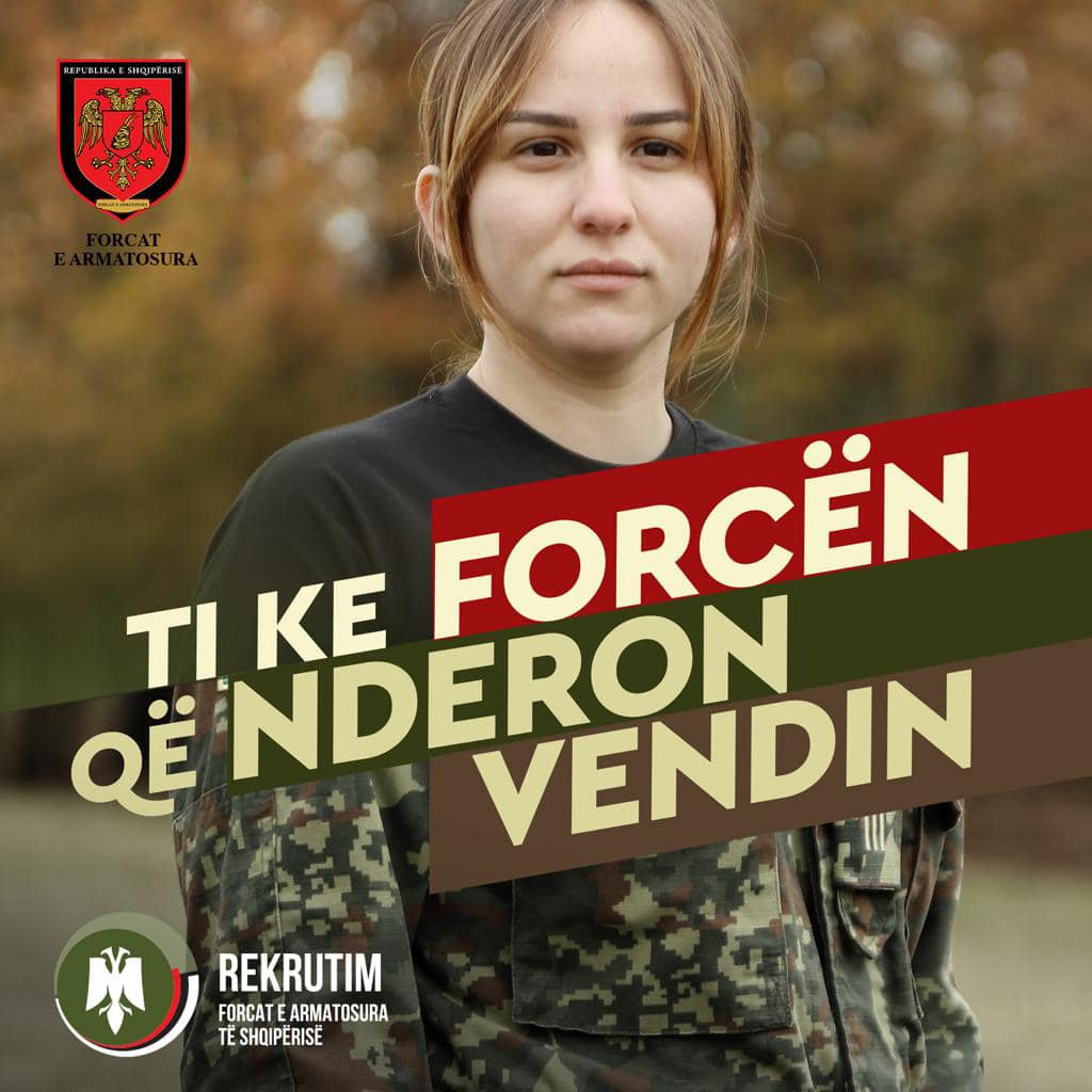 “Ti ke forcën që nderon kombin”, Rama thirrje të rinjve të aplikojnë në