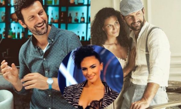 Sheila ndan Kledin nga e dashura, si nisi romanca mes dy ish-banorëve të BBV - Gazeta Express