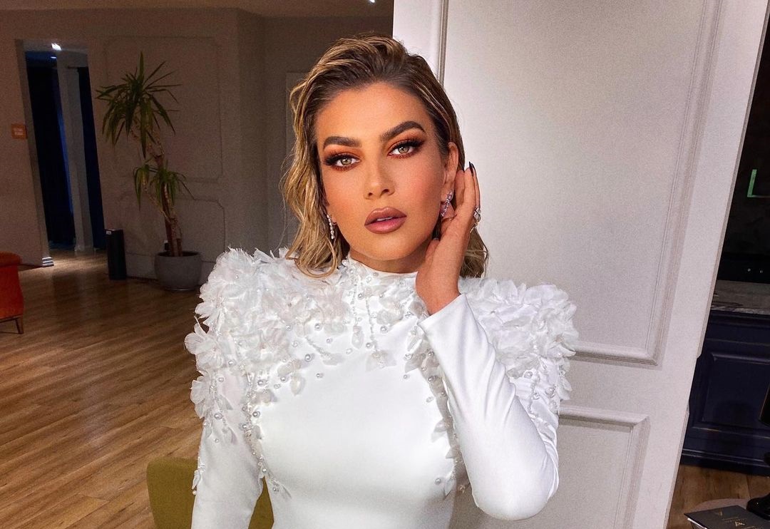 Leonora Jakupi ka disa fjalë për familjen e Beatrix Ramosajt Gazeta