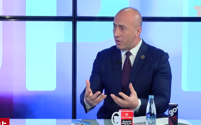 Haradinaj  Albin Kurti është kryeministri më i dobët që e ka pasur Kosova