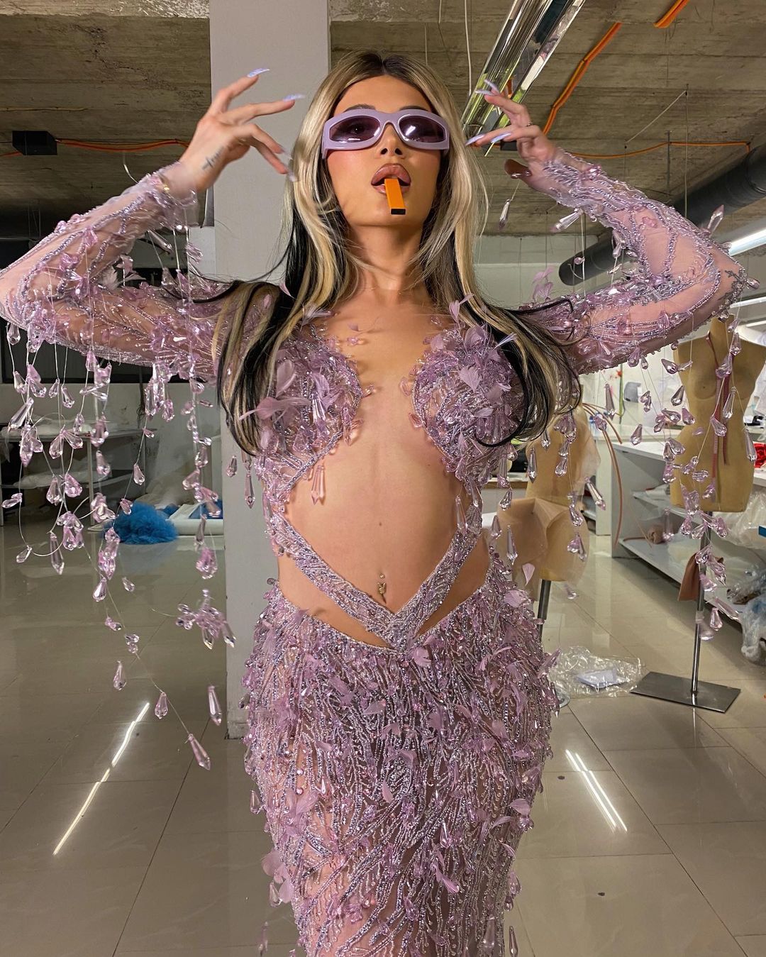 Era Istrefi Рё Р­Р»РґР¶РµР№