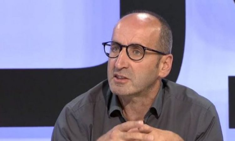 Ilir Mirena tallet me VV-në: Pse Listës Guxo nuk ia punësuat ndonjë militant në KEK? - Gazeta Express