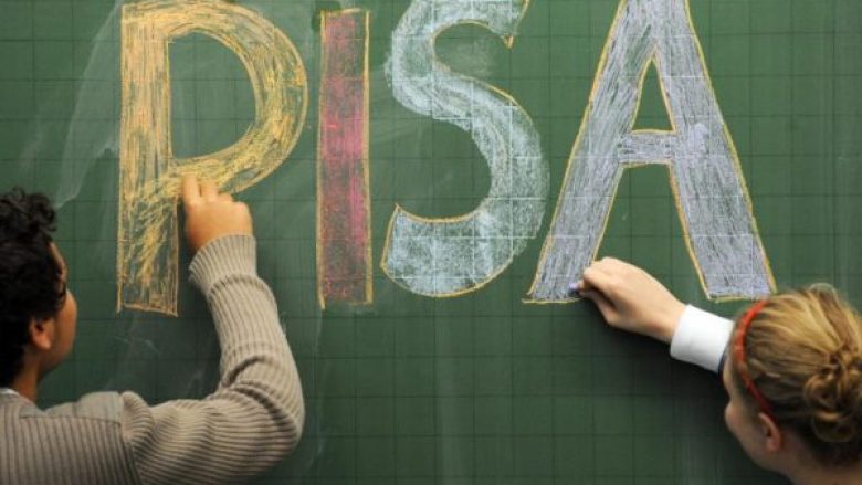 Pse jemi PISA 
