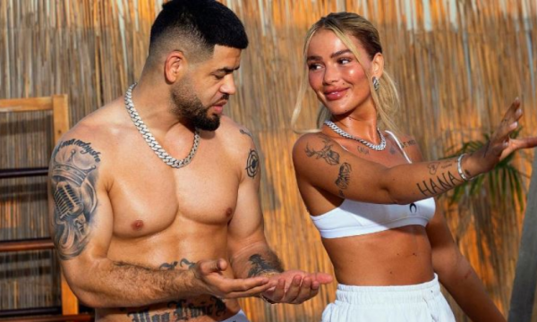 Noizy dhe Loredana në një lidhje dashurie? E thotë kundërshtari i reperit - Gazeta Express