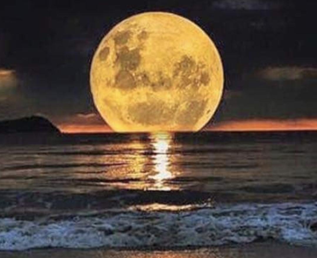 Publikohet harta e re e Hënës, më e hollësishmja deri sot në botë ...