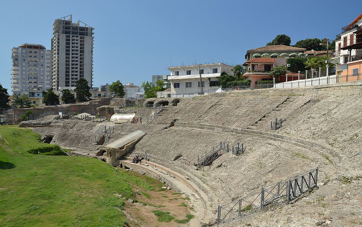 amfiteatri