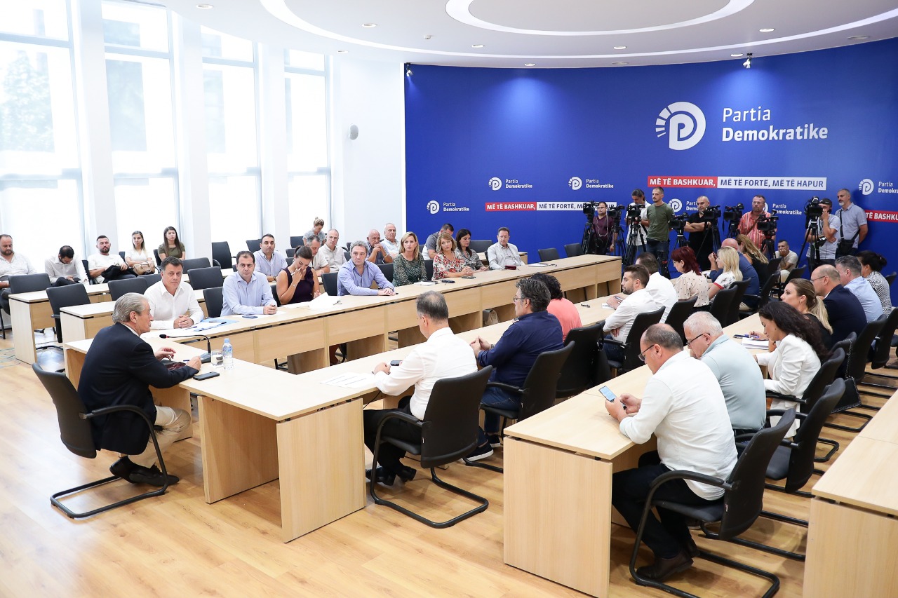 Do Të Bllokojë Negociatat Berisha Bullgaria T I Kërkojë Ramës