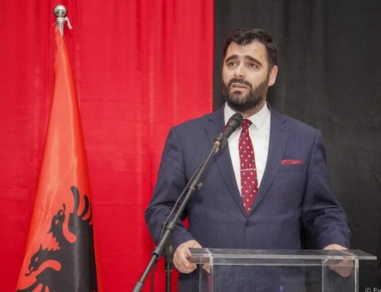 Nis regjistrimi i popullsisë në Serbi, Ragmi Mustafi del me thirrje për  shqiptarët - Gazeta Express