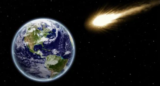 NASAが危険警告：小惑星が猛スピードで接近中 - ガゼータ