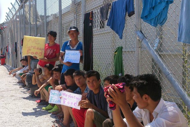 Italia publikon raportin  105 minorenë shqiptarë kanë kërkuar strehim në 1 muaj