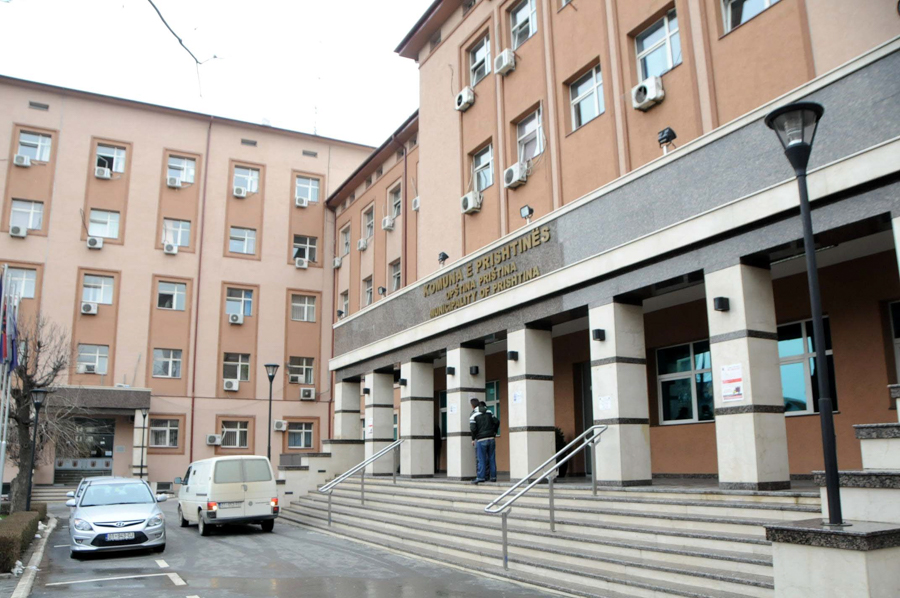 Cilat janë projektet që janë të përfshira në buxhetin e Prishtinës për ...