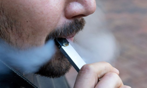 elfbar nachfüll pod läuft aus Australia do t'i ndalojë cigaret elektronike - Lajmet e fundit main image 1