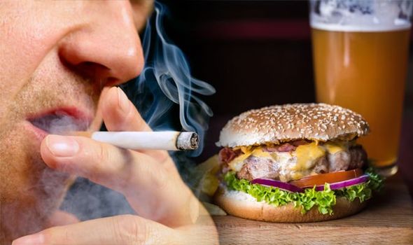 is it illegal to sell tobacco Notice: It Is Illegal to Sell Tobacco Products to Persons Under 18 sign