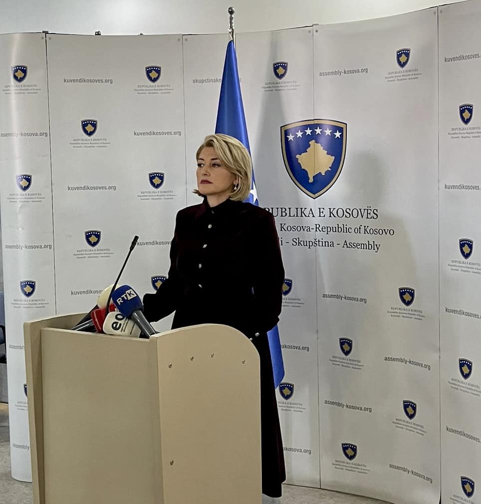 Kusari Lila jep sinjale se edhe sot propozohet votimi i fshehtë që u dështoi dy herë
