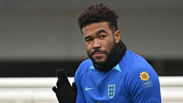 レアル・マドリード、リース・ジェームズに興味 - ガゼタ