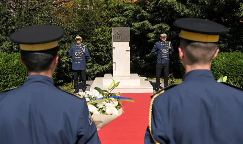 Ndërrimet e Madha që Pretekja e Ambasadorëve nuk ka Femra ka Mëdhe ne historinë e Shqipërisë