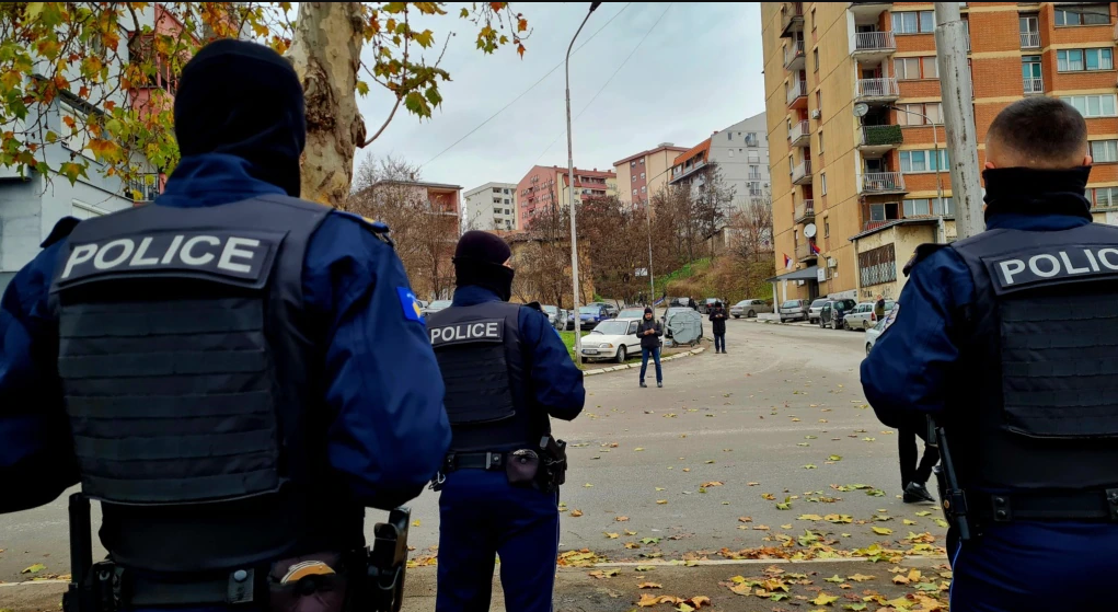 Plagosja e 10 prillit në veri, suspendohen 4 zyrtarë të Policisë së