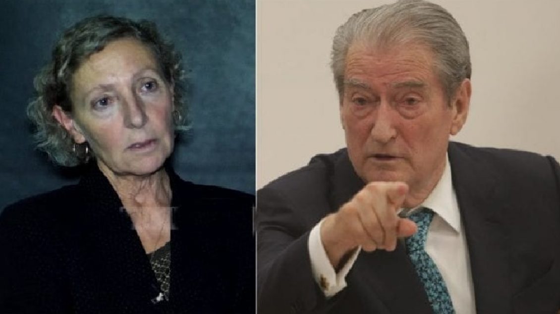 Berisha U Përgjigjet Motrave Haklaj Zylfia Ka Vrarë 2 Njerëz Në Mes Të