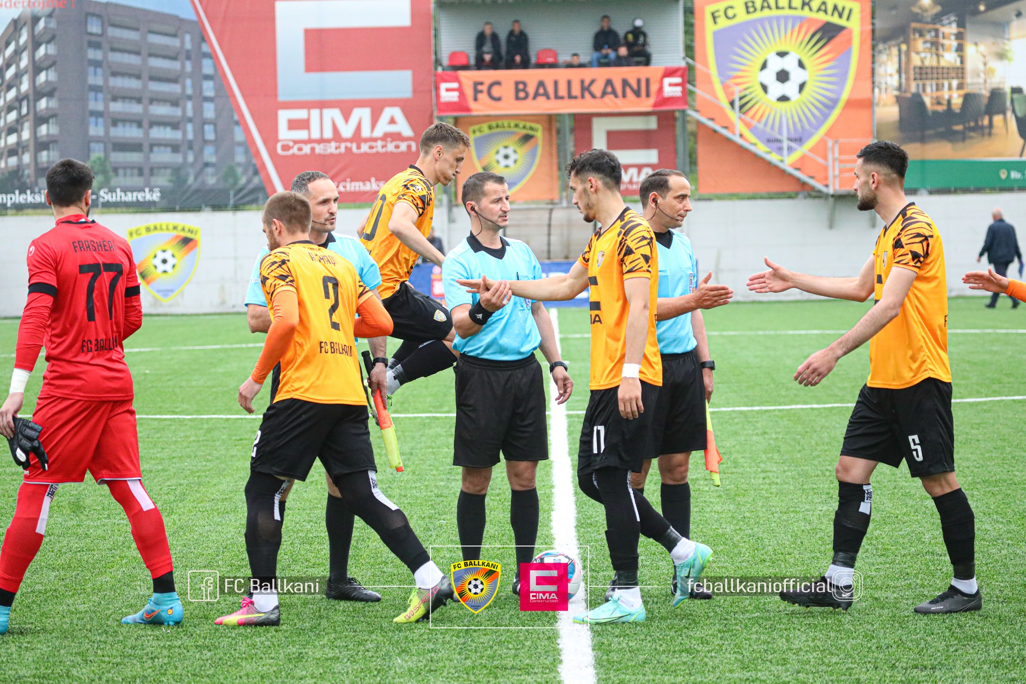 Xhiroja e parafundit e sezonit mund ta përcaktojë kampionin e ri të Kosovës sot Gazeta Express