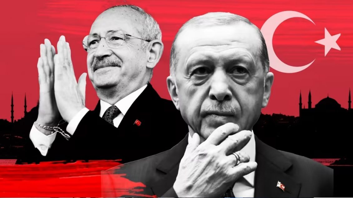 Zgjedhjet në Turqi shkojnë në balotazh Gazeta Express