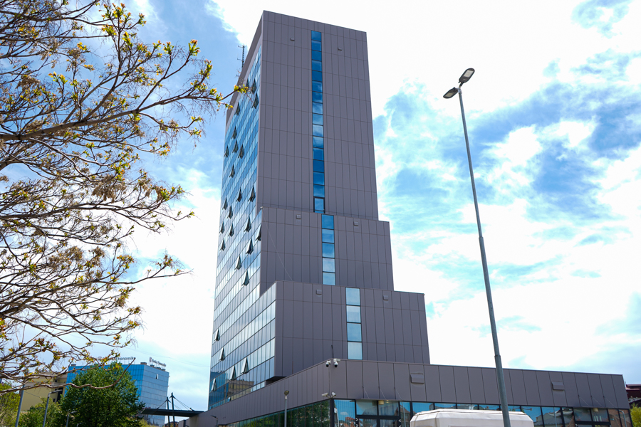 9 vjet nga vetërrëzimi i Qeverisë dhe Kuvendit të Kosovës Gazeta Express