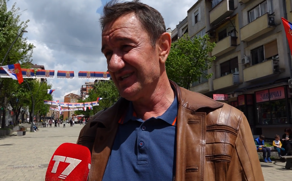 Kërstiq Asociacion të favroshëm për palët dhe Kosovë të pavarur