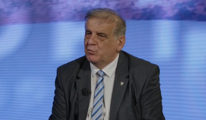 Spahiu Nëse Serbia E Pushton Veriun Nuk Ka Më Ujë E As Rrymë Për 