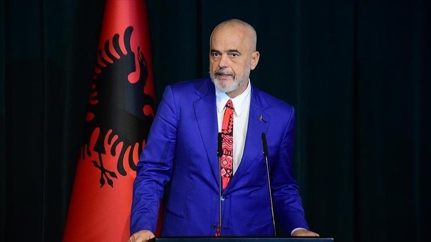Dhurata që Edi Rama do të marrë nga SHBA-të më 4 Korrik - Gazeta Express