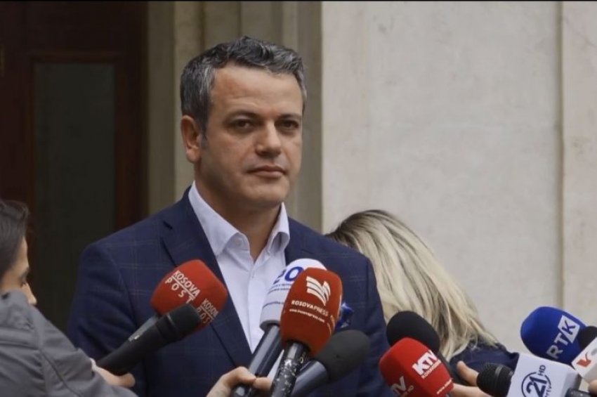 Gashi i LDK së  Nuk kalon kandidatura e Albulena Haxhiut  as me votë të hapur as të fshehtë