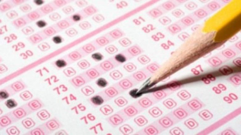 Mbi 23 mijë nxënës do t i nënshtrohen testit në qershor