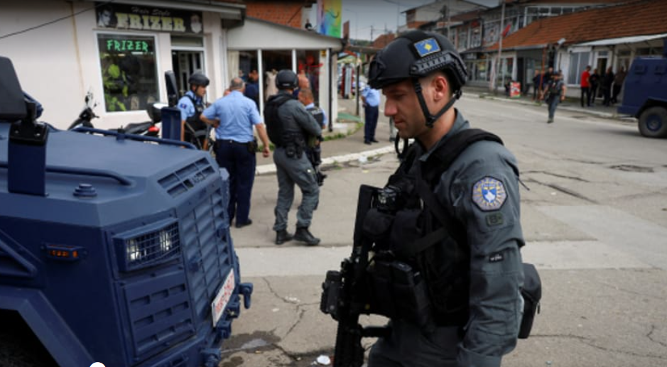 Ishzv.ministri i Punëve të Brendshme Nuk besoj që qeveria po e