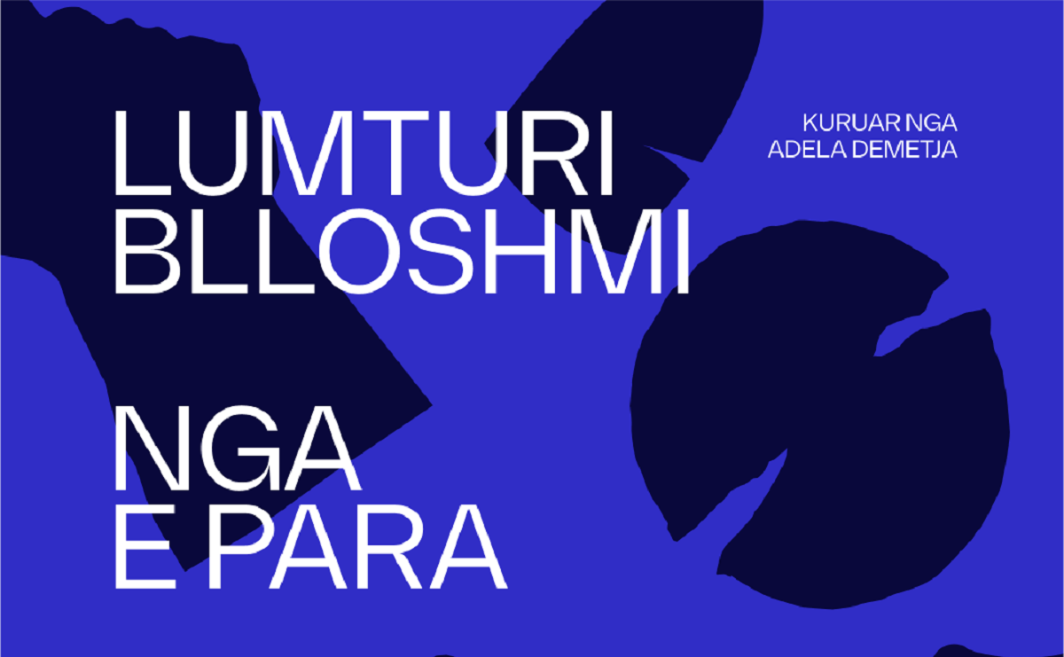 Nesër hapet ekspozita retrospektive e artistes Lumturi Blloshmi