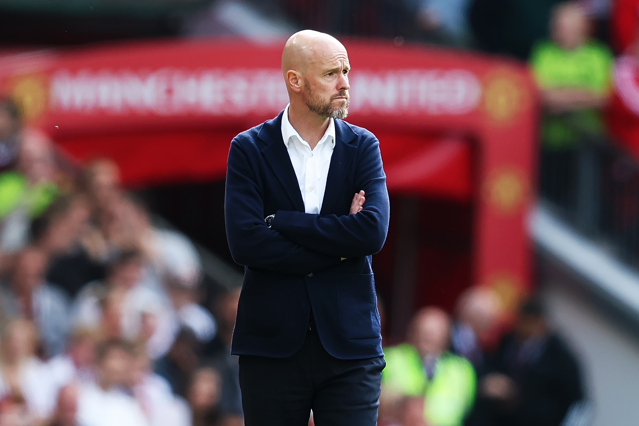 Tri opsionet e Man Utd për pasues të Maguiret