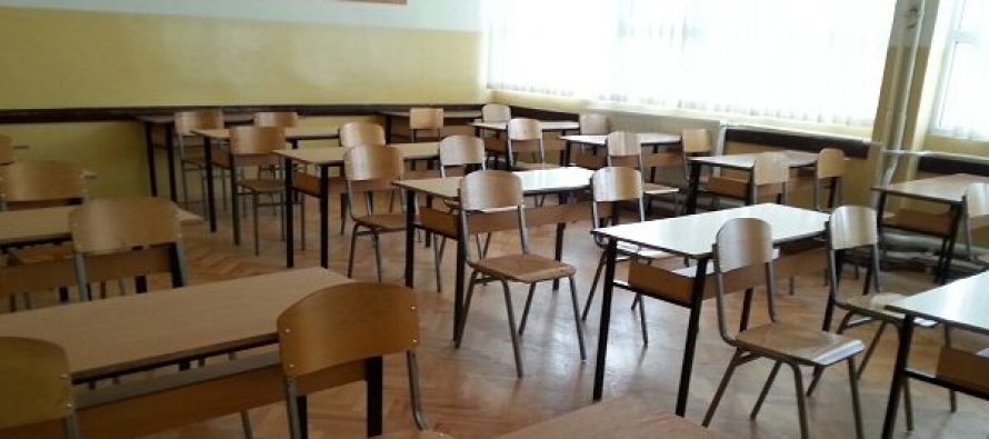 MUP ka identifikuar personat e dyshuar për dërgimin e kërcënimeve me bombë në shkollat e Beogradit