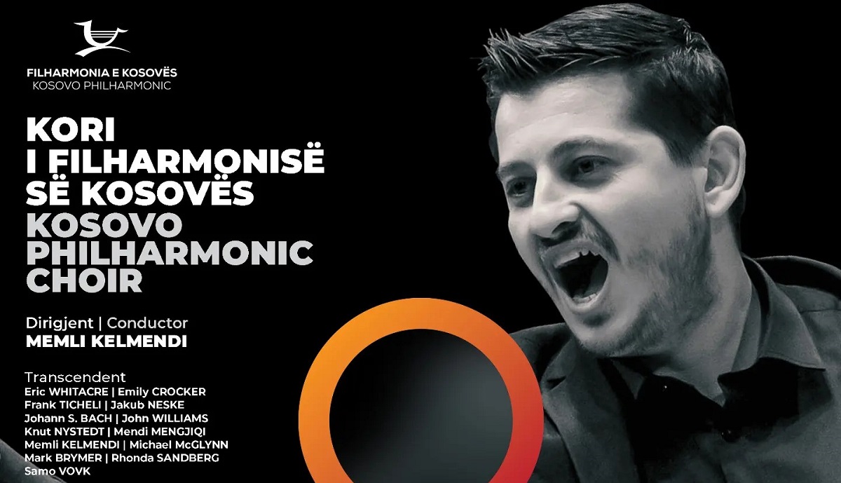 Kori i Filharmonisë së Kosovës mban sot koncertin e hapjes së sezonit të ri Gazeta Express