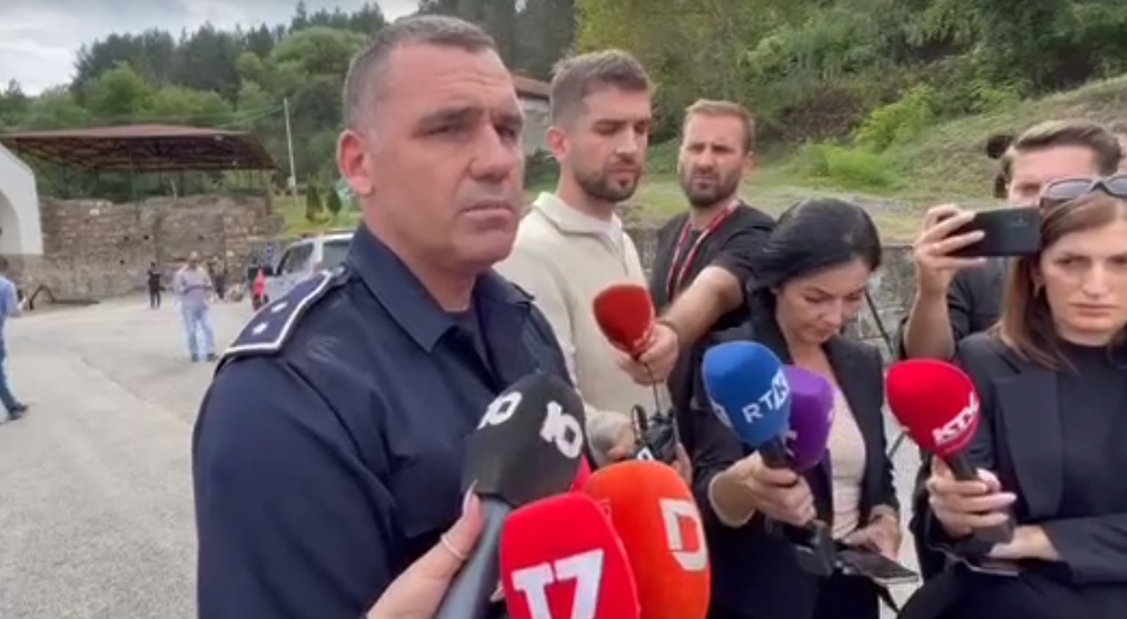 Elshani: Nuk kishim qëllim me i vra 30 vetë, por ta lironim vendin prej ...