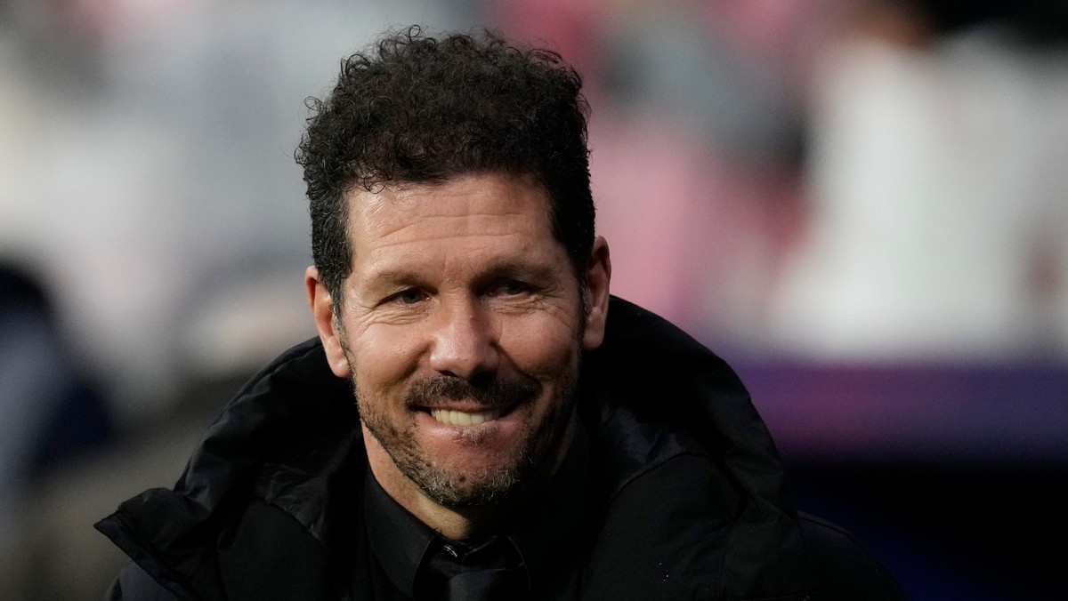 Atletico Madridi afër të nënshkruajë me lojtarin e nëntë në këtë merkato