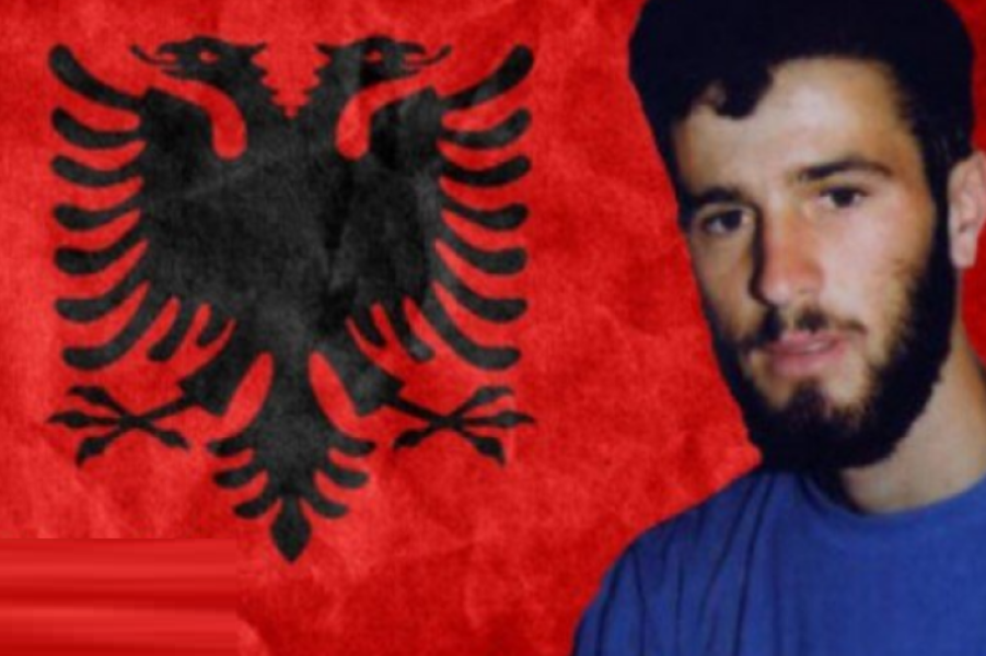 26 vjet nga rënia e dëshmorit Adrian Krasniqi Gazeta Express