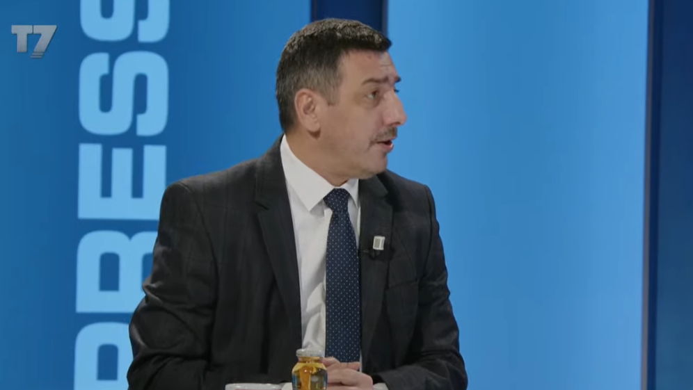 Valon Syla  Hoti nuk është kandidat për kryetar  ma përpara Doarsa Kica ose Përparim Rama 