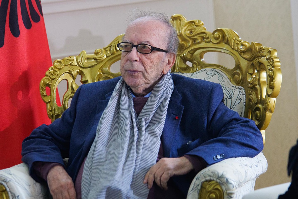 KADARE NDEROHET ME CMIMIN PRINCI I ASTURIAS P R LET RSIN visual data 3