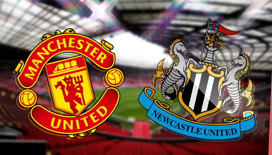Man UtdNewcastle, zyrtare Gazeta Express