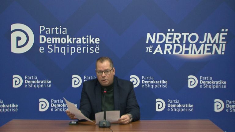 Inceneratorët  PD  Institucionet e drejtësisë  hetim dhe gjykim të paanshëm
