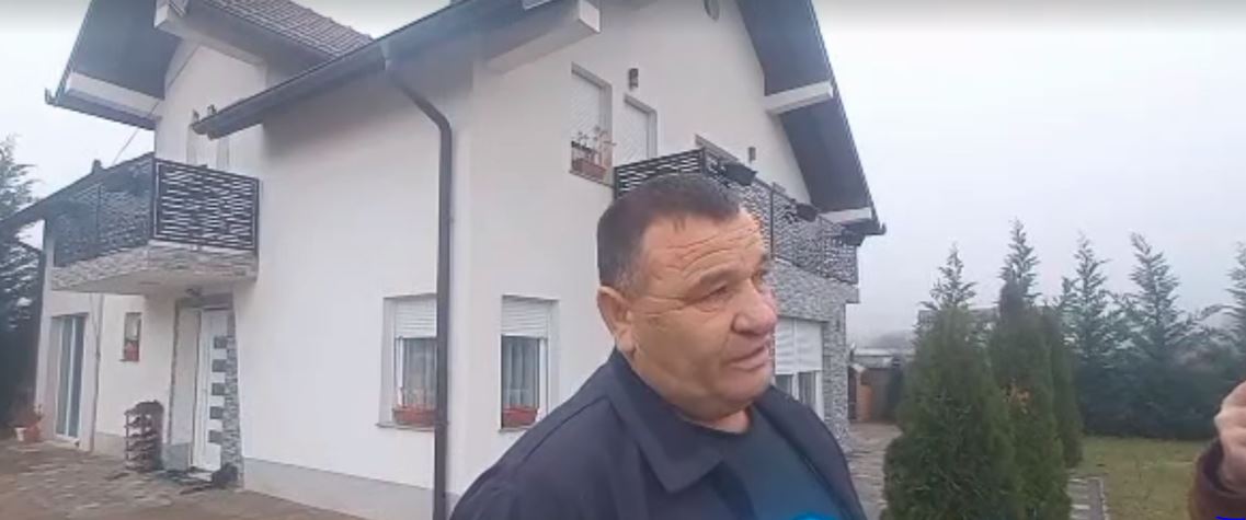 Vëllai i Haxhi Shalës  Këto arrestime janë të paligjshme  po flitet që kanë me ekstradu