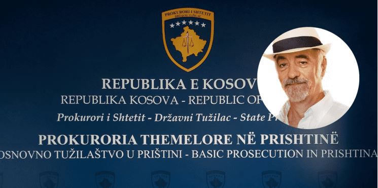 A po hetohet kontrata e Gani Jakupit  Prokuroria refuzon të përgjigjet