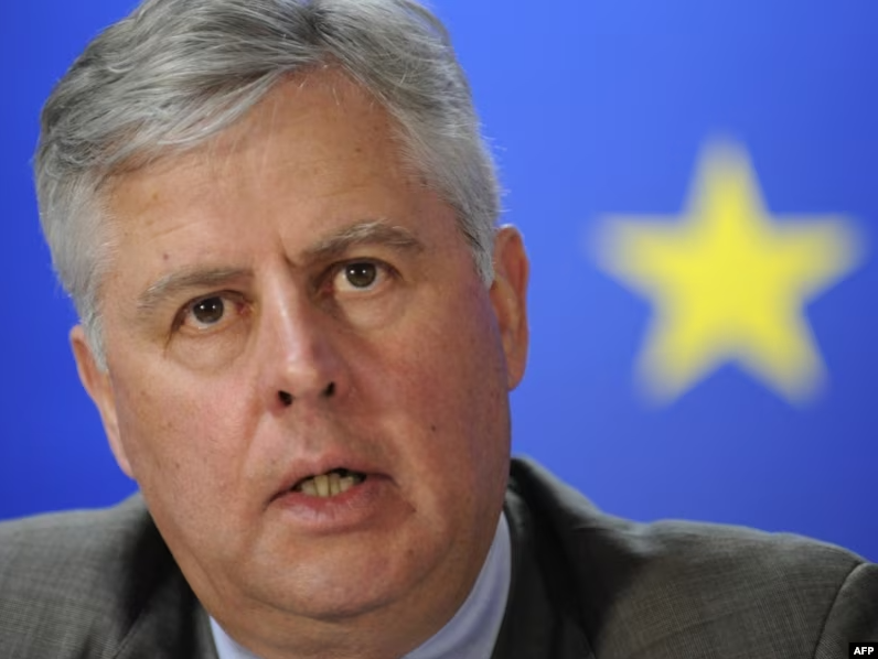 Feith kritikon politikën e Serbisë Duhet ta kuptojë njëherë e mirë