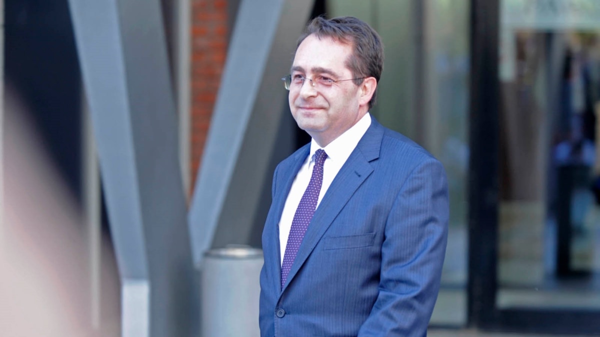 Peci  Sfidat kryesore e Kosovës  mbeten dialogu dhe Asociacioni