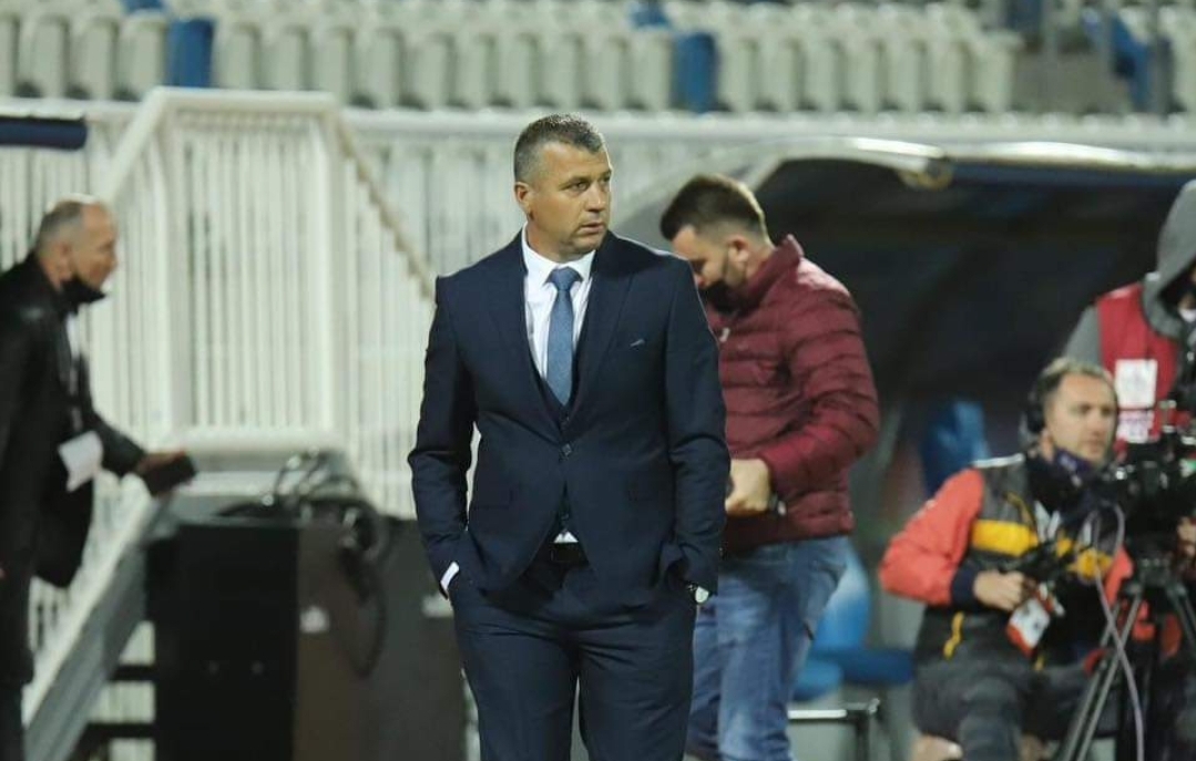 Kandidati për selektor i Kosovës vjen me një reagim Gjithmonë do të
