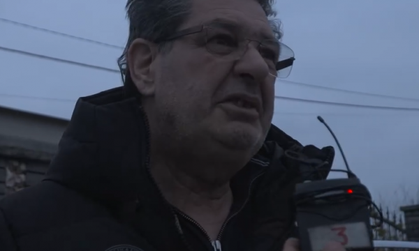 Babai i Naim Murselit flet për herë të parë pas arrestimit të djalit të tij, raportet me Liridonën, familjen e saj dhe fëmijët