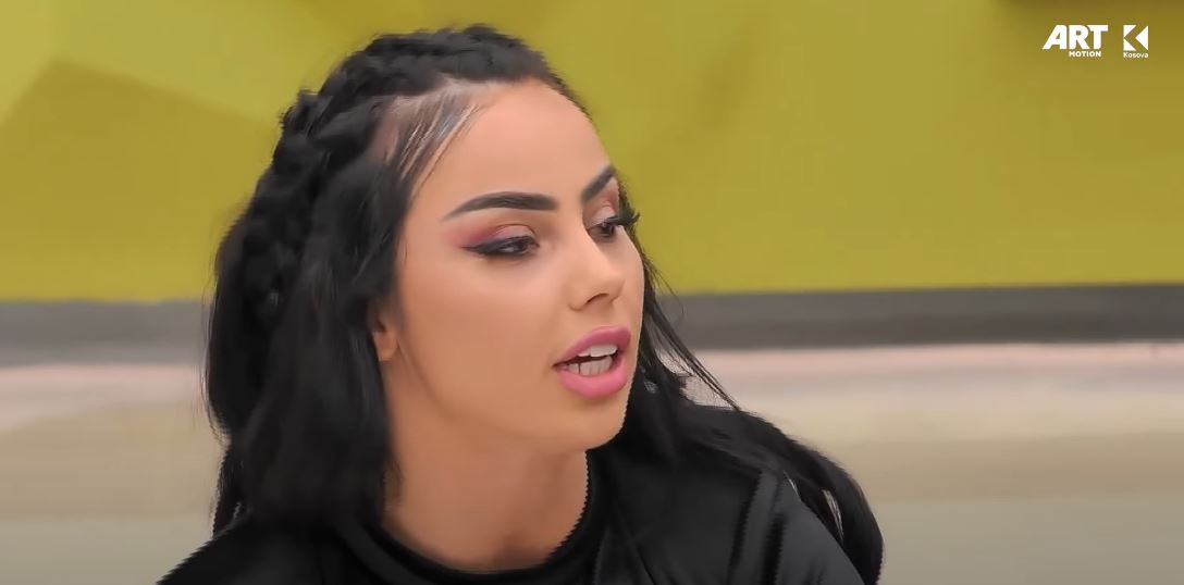 Linda ia thotë në sy Shqipes Pse nuk po e pranon se ke ndjenja ndaj