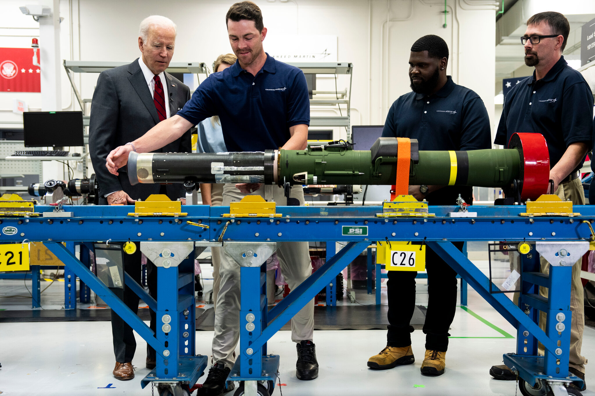 Kosova në kërkim të armatimit, çfarë është antitanku Javelin që e ka